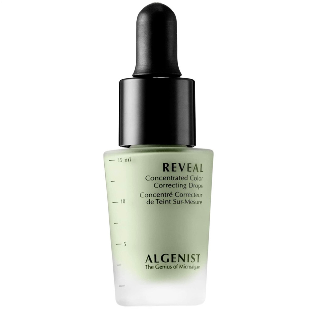 ‼️3 FOR $40‼️ Algenist Color Correcting Drop